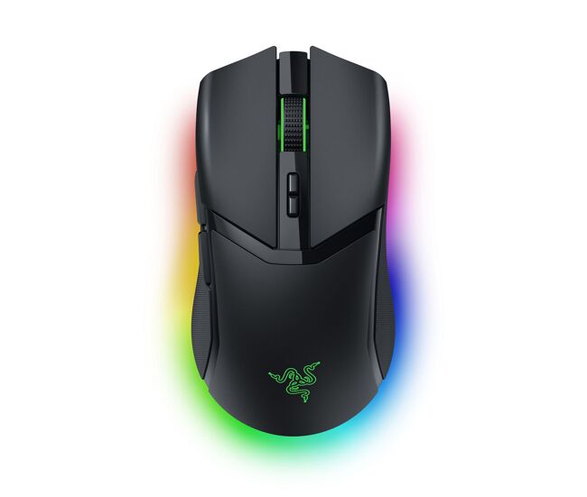 Ratón razer rz01-04660100-r3g1
