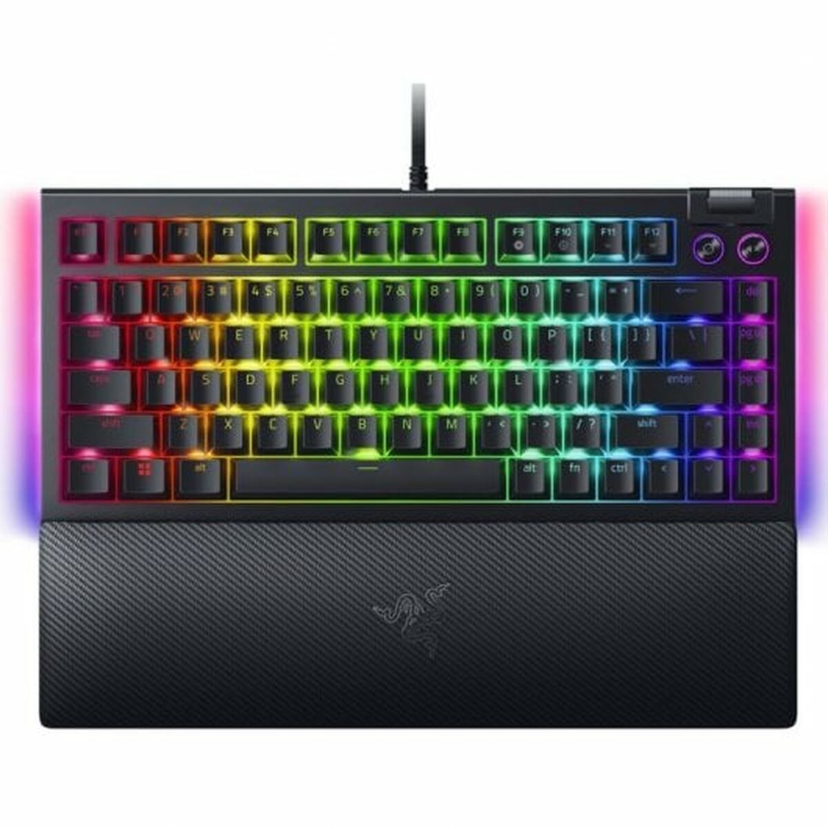 Teclado RZ03-05000100-R3M1