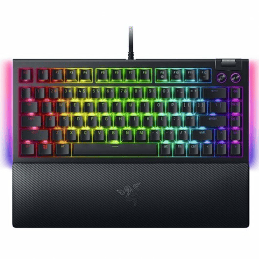 Teclado Razer RZ03-05000100-R3M1
