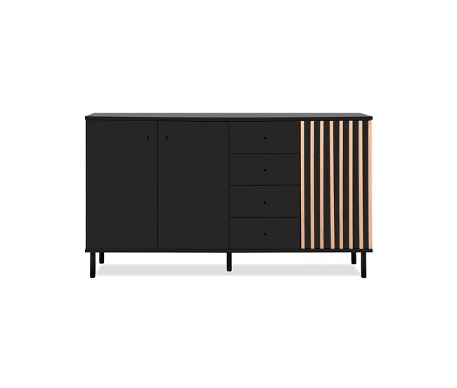 Aparador l160 cm - monza