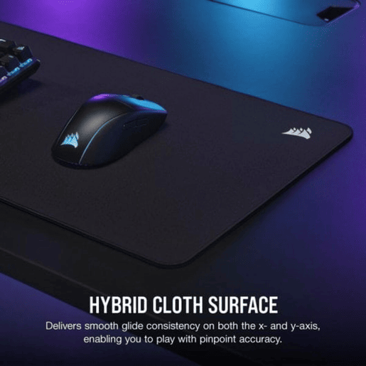 Tapete de Rato Gaming Corsair MM500 v2 93 x 30 cm