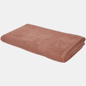 Toalha de banho TODAY Essential Terracota 90 x 150 cm