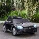 Coche Eléctrico Infantil PP, Metal AIYAPLAY Coche Eléctrico Infantil PP, Metal AIYAPLAY Negro