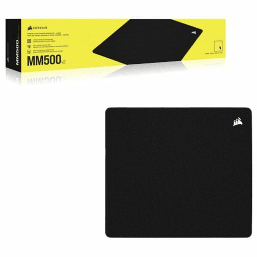 Tapete de Rato Gaming Corsair MM500 v2 45 x 40 cm