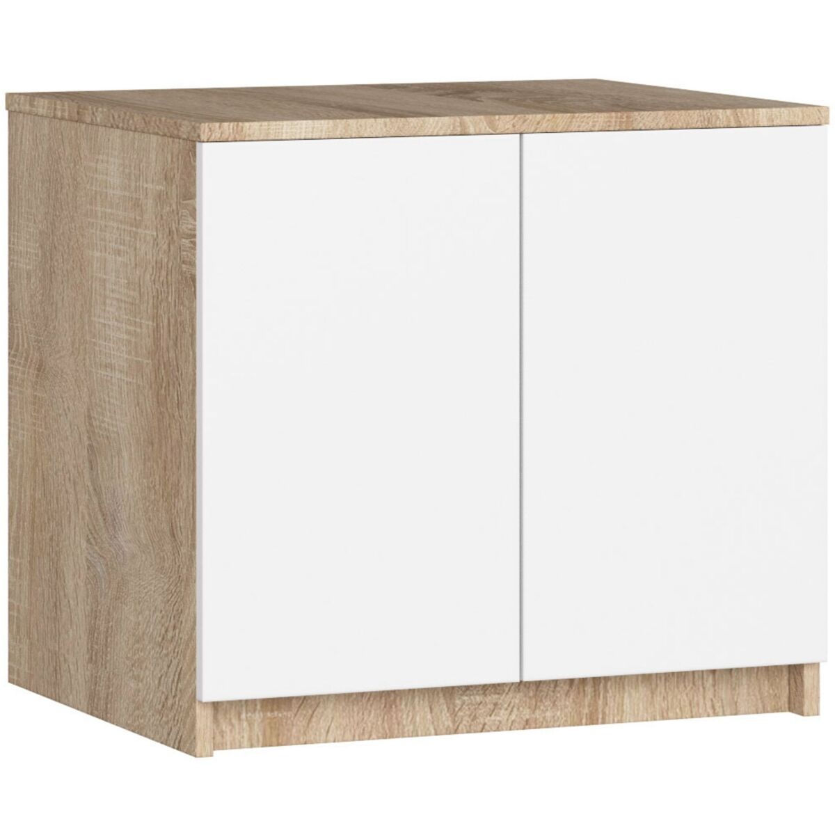 Módulo de armario AKORD S60 Extensión 60