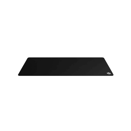 Tapete de Rato Gaming SteelSeries 63842 Tapete de Rato Gaming SteelSeries 63842