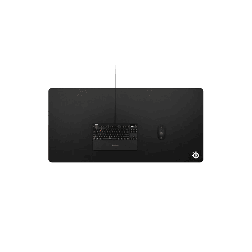 Tapete de Rato Gaming SteelSeries 63842 Tapete de Rato Gaming SteelSeries 63842