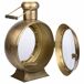 Candelabro Candelabro Dorado