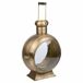 Candelabro Candelabro Dorado