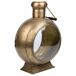 Candelabro Candelabro Dorado