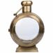 Candelabro Candelabro Dorado
