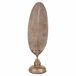 Candelabro Candelabro Dorado