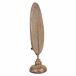 Candelabro Candelabro Dorado