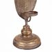 Candelabro Candelabro Dorado