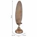 Candelabro Candelabro Dorado