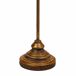 Candelabro Candelabro Dorado