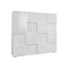 Buffet DAMA 121 Buffet DAMA 121 Blanco Brillo