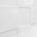 Buffet DAMA 121 Buffet DAMA 121 Blanco Brillo