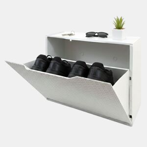 Sapateira em PVC