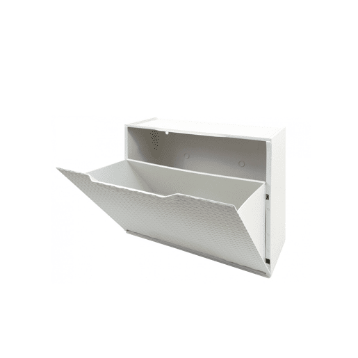 Sapateira em PVC Sapateira em PVC