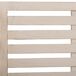 Banco 50x110 Banco 50x110 Blanco