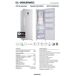 Frigorifico Cooler Infiniton CL-360L85XEN, 375 l, E, No Frost Frigorifico Cooler Infiniton CL-360L85XEN, 375 l, E, No Frost Blanco