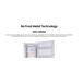 Frigorifico Cooler Infiniton CL-360L85XEN, 375 l, E, No Frost Frigorifico Cooler Infiniton CL-360L85XEN, 375 l, E, No Frost Blanco