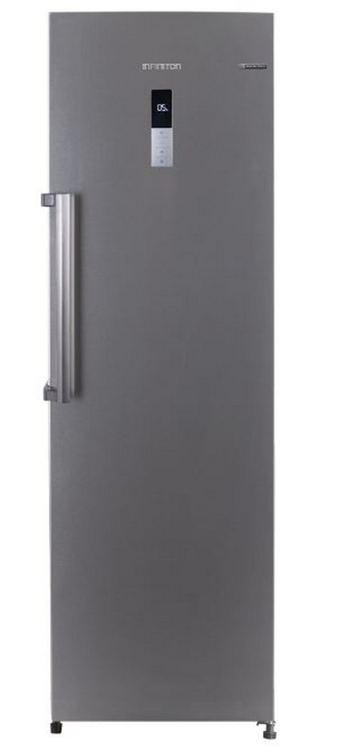 Frigorifico Cooler Infiniton CL-360L85XEN, 375 l, E, No Frost