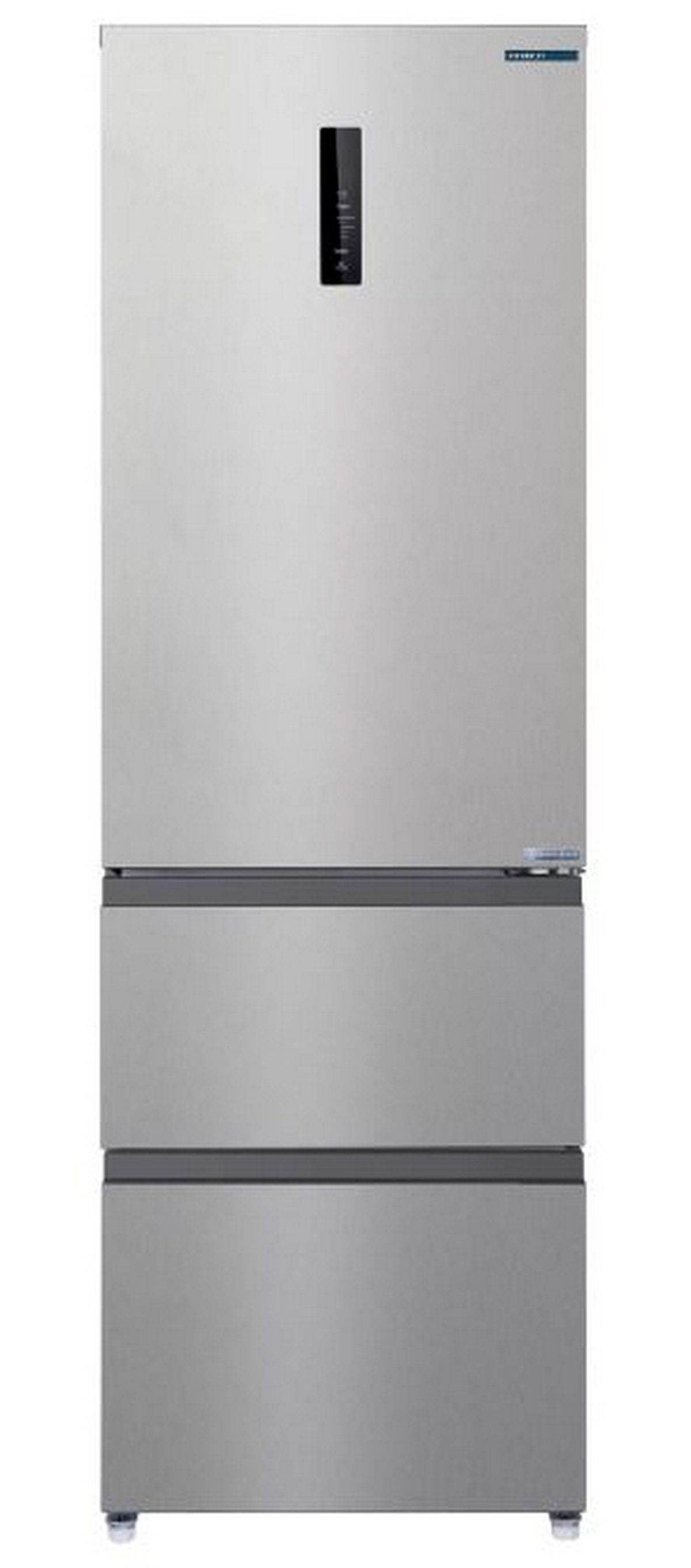 Frigorifico Frances Infiniton FRD-401T91NEG, 401 l, NO Frost