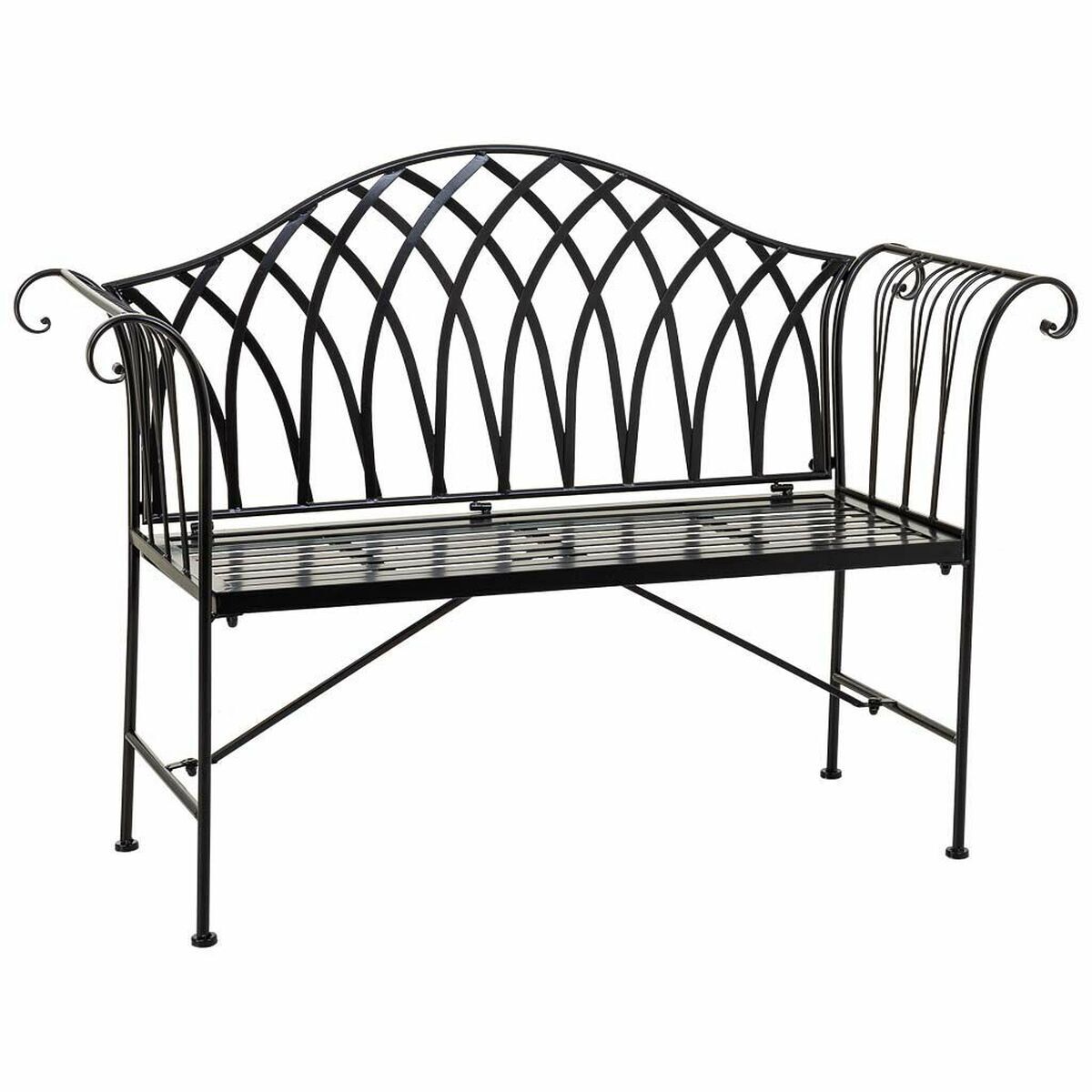 Banco 50x110 Negro