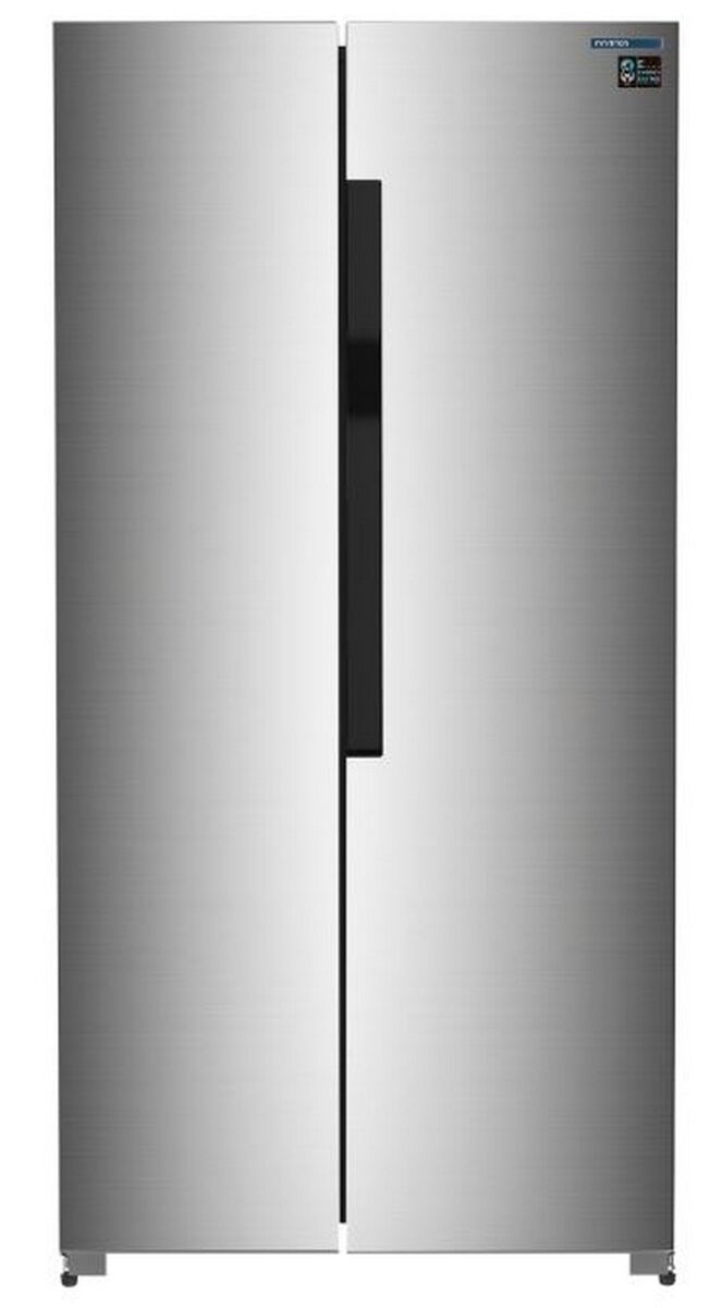 Frigorífico Americano INFINITON SBS-456A78WEG, 410 l, No Frost