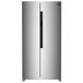 Frigorífico Americano INFINITON SBS-456A78WEG, 410 l, No Frost Frigorífico Americano INFINITON SBS-456A78WEG, 410 l, No Frost Inox
