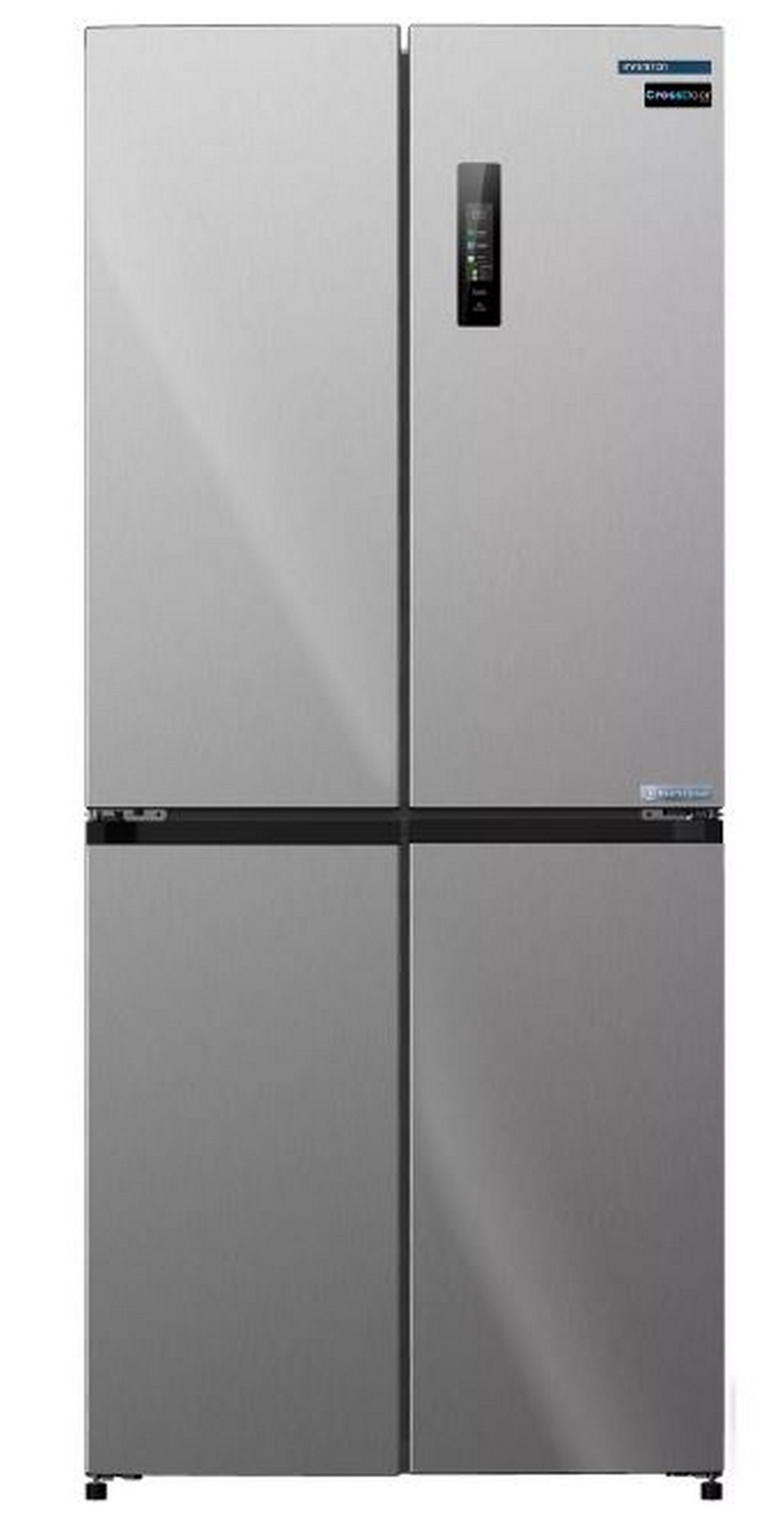 Frigorifico Americano Infiniton AMCB-415CD82XET, 415 l, No Frost