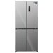 Frigorifico Americano Infiniton AMCB-415CD82XET, 415 l, No Frost Frigorifico Americano Infiniton AMCB-415CD82XET, 415 l, No Frost Gris