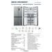Frigorifico Americano Infiniton AMCB-415CD82XET, 415 l, No Frost Frigorifico Americano Infiniton AMCB-415CD82XET, 415 l, No Frost Gris
