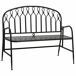 Banco 56x118 Banco 56x118 Negro