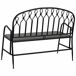 Banco 56x118 Banco 56x118 Negro