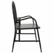 Banco 56x118 Banco 56x118 Negro
