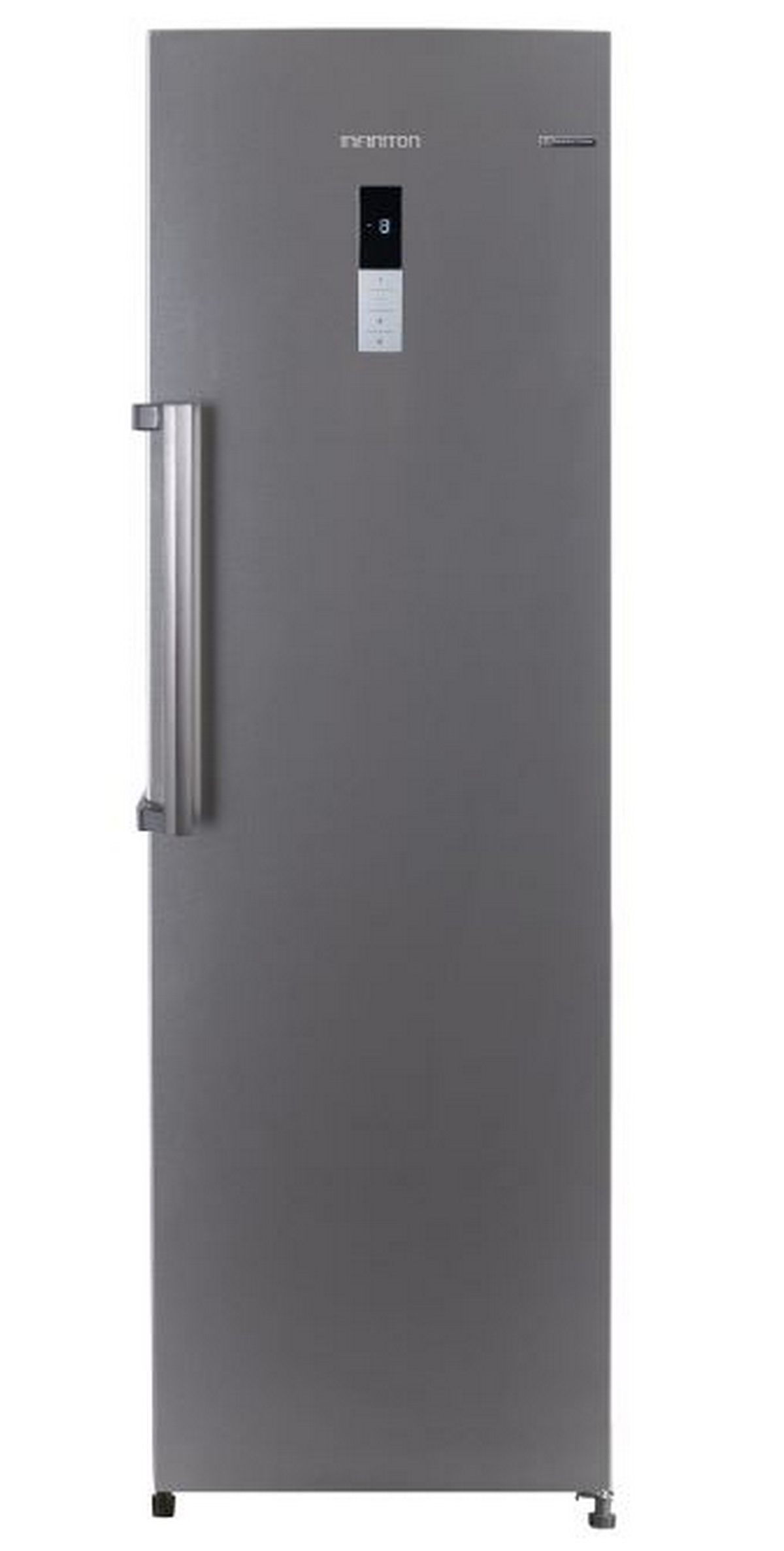 Congelador Vertical INFINITON CV-265L85XEN, 282 Litros, No Frost