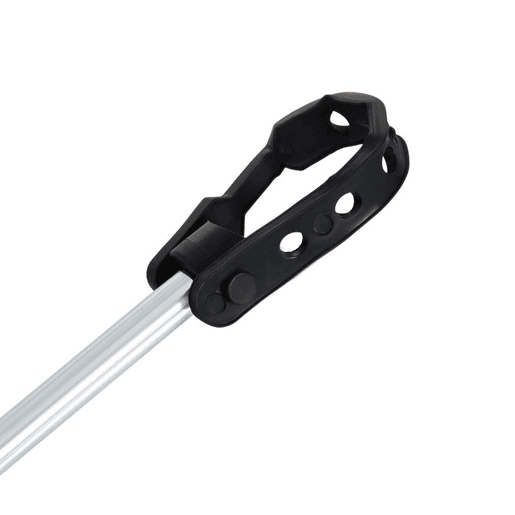 HOMCOM Suporte para Reparação de Bicicleta com Suporte para Ferramentas Altura Ajustável e Giratório 100x100x109 cm Preto