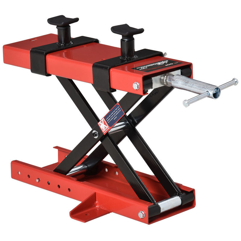 Plataforma Elevadora Metal DURHAND