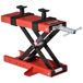 Plataforma Elevadora Metal DURHAND Plataforma Elevadora Metal DURHAND Rojo