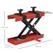 Plataforma Elevadora Metal DURHAND Plataforma Elevadora Metal DURHAND Rojo
