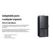 Frigorífico combinado Infiniton FGC-210C14DEK, 205 l, E, Smart Frost Frigorífico combinado Infiniton FGC-210C14DEK, 205 l, E, Smart Frost Negro