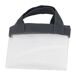 Cesto ropa sucia Rusko con 3 bolsas extraíbles bambú Oxford 600D Cesto ropa sucia Rusko con 3 bolsas extraíbles bambú Oxford 600D Gris Oscuro