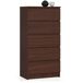 Cómoda K60 60 Cómoda K60 60 Blanco/ Madera