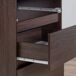 Cómoda K60 60 Cómoda K60 60 Blanco/ Madera