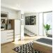 Armario S60 AKORD 2 cajones 2 puertas Roble Artisan, Blanco 60 Armario S60 AKORD 2 cajones 2 puertas Roble Artisan, Blanco 60 Blanco/ Madera