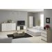 Cómoda K140 138 Cómoda K140 138 Blanco/ Madera