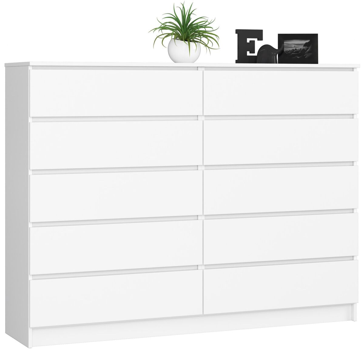 Cómoda K160 160